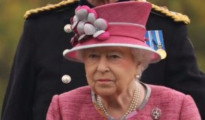 Buckingham : la révolte des cuisiniers de la reine