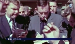 États-Unis : les archives sur la mort de John Fitzgerald Kennedy bientôt dévoilées