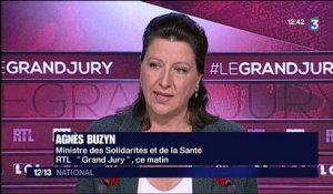 Sécurité sociale : la recette d'Agnès Buzyn pour réduire le déficit