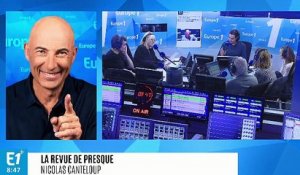 Éric Ciotti : "Boutin reviens, Boutin reviens parmi les tiens !"