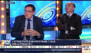 Nicolas Doze: Les Experts (2/2) - 23/10