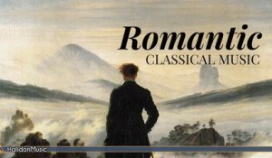 Various Artists - Classical Music - The Romantic Age