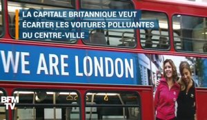 Londres, Paris, Copenhague, Oslo… comment ces capitales européennes luttent contre la pollution