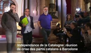 En Catalogne, les menaces de désobéissance s'accumulent