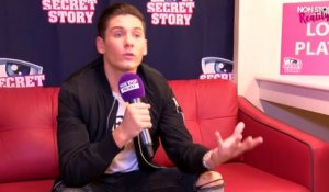 Secret Story 11 : Bryan irrespectueux ? Très remonté contre Charles, il lui répond (Exclu vidéo)