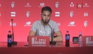 "Aborder ce match comme un match de Ligue 1"