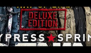 Cypress Spring - Denim XXL: Way Of Life (Deluxe Edition) - Available Now