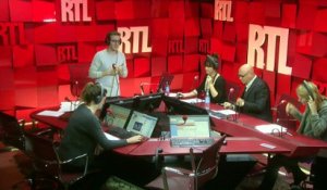 Les Républicains se plaignent des pratiques du groupe REM à l'Assemblée - Les Confidentiels RTL