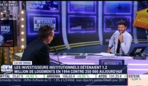 La vie immo: Focus sur l'investissement locatif en France - 26/10