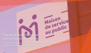 Dossier Pas de dématérialisation sans inclusion_Maison de service au Public
