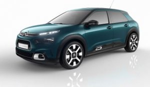 Essai vidéo - Citroën C4 (2021) : l'originalité paye-t-elle ?