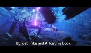 Trailer film Fullmetal Alchemist