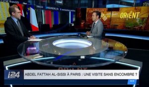 Orient | Avec Cyril Amar | Partie 2 | 26/10/2017