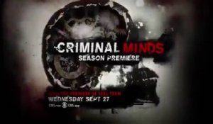 Criminal Minds - Promo 13x06