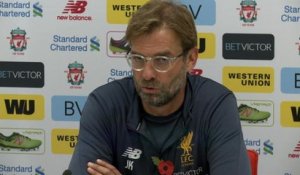 Liverpool - Coutinho incertain face à Huddersfield