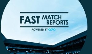 Fast Match Report - PSG 3-0 Nice