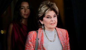 Abus sexuels : l'avocate Gloria Allred sur tous les fronts