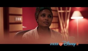 Imany - Some Day My Prince Will Come - Trailer