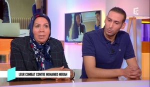 Leur combat contre Mohamed Merah -- C l’hebdo - 28/10/2017
