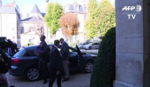 Université: Edouard Philippe confirme la fin du tirage au sort