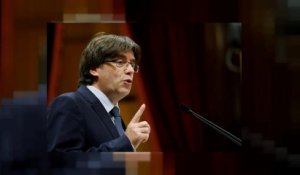 Carles Puigdemont recherche-t-il l'asile politique en Belgique ?