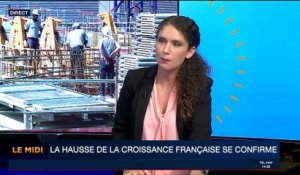 Le Midi | Avec Eléonore Weil | Partie 4 | 31/10/2017