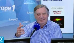 Débat d'entre-deux tours 1981 : le coup bas de Giscard d'Estaing à Mitterrand que personne n'a vu