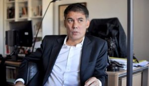 Olivier Faure : "Les socialistes ne seront pas remplacés"