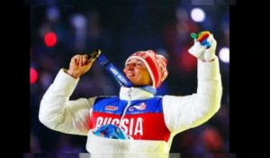 Dopage : deux fondeurs russes déchus de leur titre olympique