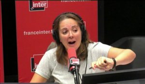 Les expressions françaises - La chronique de Roukiata Ouedrago