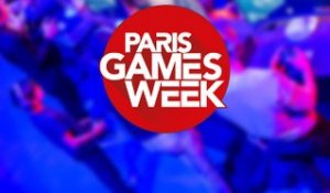 #TEAMG1 PGW 2017 - Call of Duty: WWII, La conférence PlayStation et Dragon Ball FighterZ