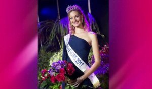 Miss France 2018 : Portrait de Marie-Anne Halbwachs, miss Auvergne 2017