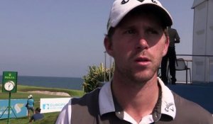 Golf - Ch Tour : Sciot-Siegrist, deux jours pour y croire