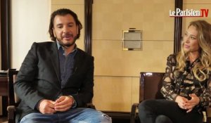 Carbone : Laura Smet et Michaël Youn font le pitch du film