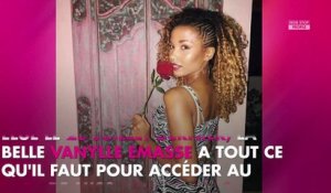 Miss France 2018 : Portrait de Vanylle Emasse, Miss Mayotte 2017 !