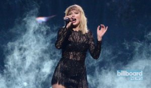 Taylor Swift Teases New Track Titled 'Call It What You Want' | Billboard News