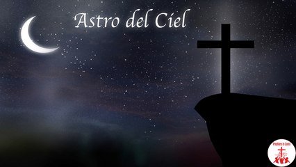 Stella Di Natale Karaoke.Gp Astro Del Ciel Strumentale Con Testo Musica Cristiana E Canti Religiosi Di Natale Karaoke Sur Orange Videos