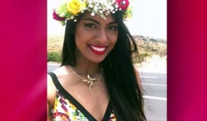 Miss France 2018 : Portrait d’Audrey Chane-Pao-Kan, Miss Réunion 2017