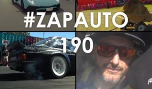 #ZapAuto 190