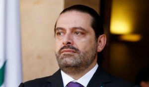 Le Liban sans Premier ministre