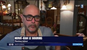 Bretagne : quand le Brexit impacte le tourisme