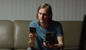 Polaroid (Court-métrage d’horreur)