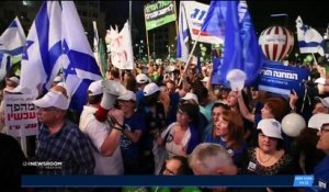 Yitzhak Rabin: quel héritage pour israël ?