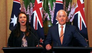L'Australie dit "non merci" à la Nouvelle-Zélande