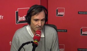 Jacques Monin : "On aide des entreprises qui nous soustraient sous le nez toute une partie des richesses"