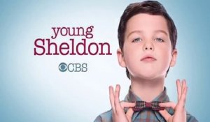 Young Sheldon - Promo 1x03