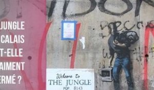 Calais, un an après l'éradication de la jungle