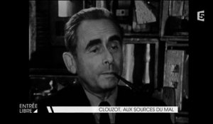 Clouzot, aux sources du mal