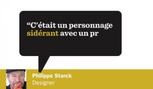 Paradise Papers - Que faisait Philippe Starck aux îles Caïmans ?