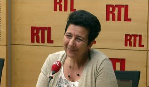 Frédérique Vidal présente sur RTL sa réforme de l'enseignement supérieur